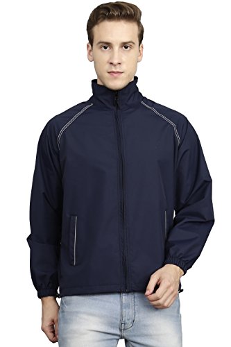 Product Cover VERSATYL- Feather-2.0 100% Water Proof Polyester Jacket for Men and Women