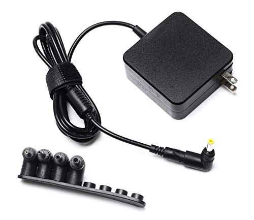 Product Cover 65W Universal AC Adapter Charger for Asus Laptop PA-1650-78 A56C A56CA A56CM ADP-65GD AD887020 B EXA1203YH PA-1650-78 PA-1650-93 F555 F555LA ADP-65AW A EXA0703YH AD887320 ADP-65BW BADP-65DW