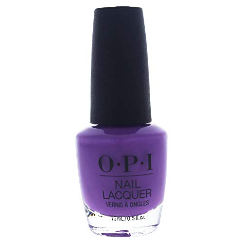 Product Cover OPI Nail Lacquer, Grandma Kissed A Gaucho
