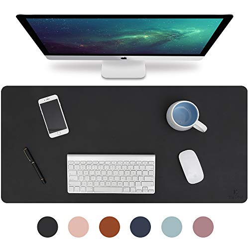 Product Cover Knodel Desk Pad, Office Desk Mat, 31.5