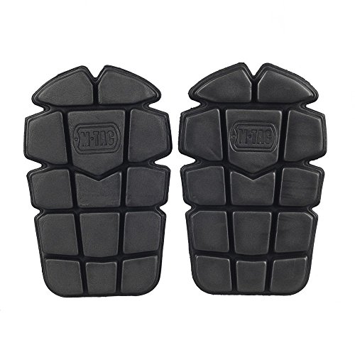 Product Cover M-Tac Knee pad Inserts for Tactical and Work Pants Memory Foam Elbow Pads