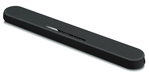 Product Cover Yamaha YAS-108 Sound Bar with Built-in Subwoofers & Bluetooth