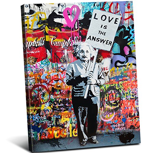 Product Cover Einstein Poster 