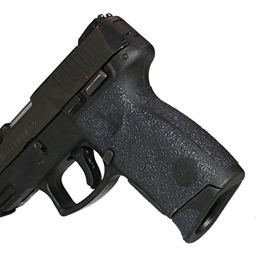 Product Cover Foxx Grips -Gun Grips Taurus Millenium G2 PT111, PT140 (Rubber Grip Enhancement)