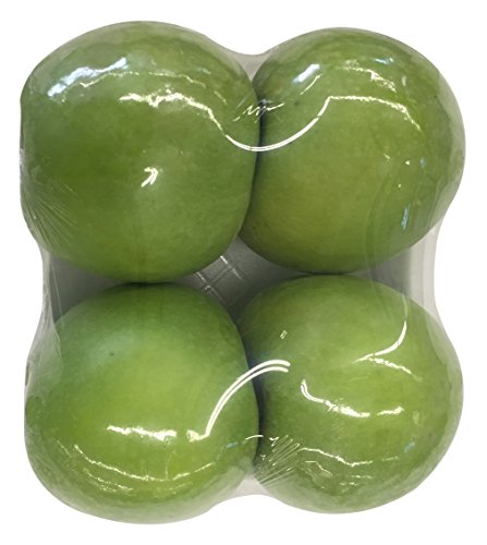 Product Cover Fresh Produce Apple Granny Smith, Pack of 4