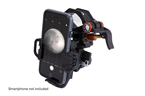 Product Cover Celestron NexYZ 3-Axis Universal Smartphone Adapter