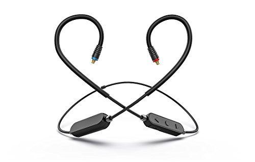 Product Cover FiiO RC-BT HiFi Wireless Bluetooth Lightweight Headphone/Earphone Replacement MMCX Cable with aptX/AAC/SBC Support and Mic