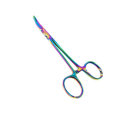 Product Cover Mosquito Hemostat Forceps Curved 5