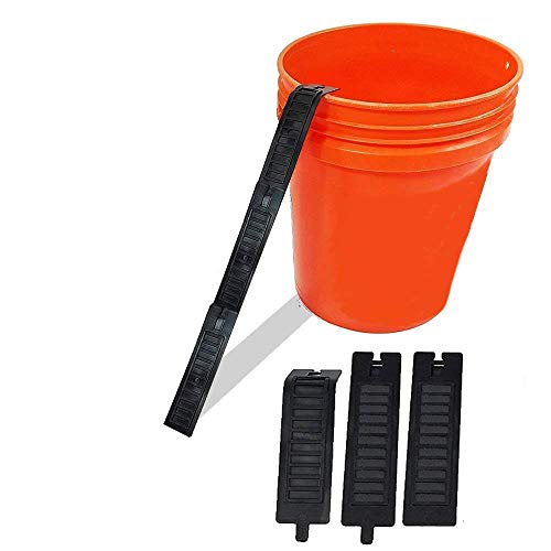 Product Cover RinneTraps RAMP Compatible with All 5 Gallon Bucket Mouse Traps
