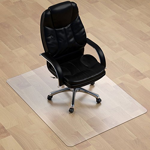 Product Cover Thickest Chair Mat for Hardwood Floor - 1/8