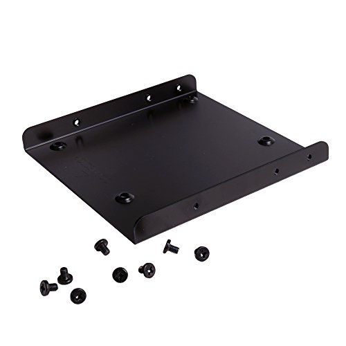 Product Cover Silicon Power SSD Mounting Bracket Kit 2.5