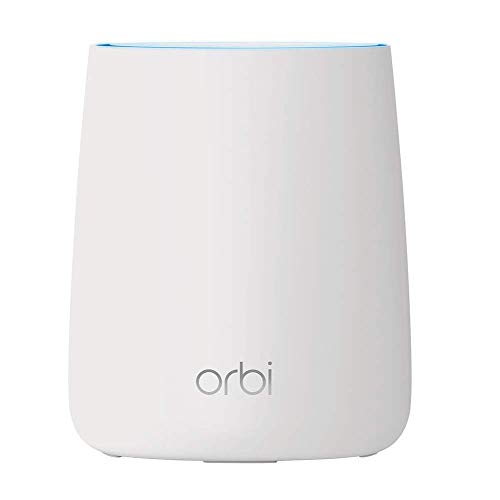 Product Cover NETGEAR Orbi Whole Home Mesh-Ready WiFi Router - for speeds up to 2.2 Gbps Over 2,000 sq. feet, AC2200 (RBR20)