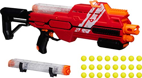 Product Cover NERF Rival Hypnos XIX-1200 (Red)