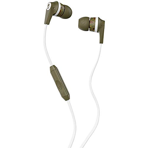 Product Cover Skullcandy Ink'd 2.0 in-Ear Earbud - Camo