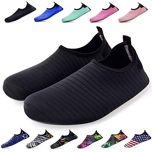 Product Cover Bridawn Water Shoes Quick-dry Socks Barefoot Shoes for Swim Beach Surf