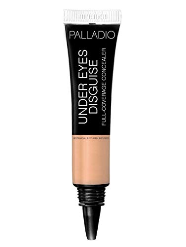Product Cover Palladio Under Eyes Disguise Concealer (Concealer)
