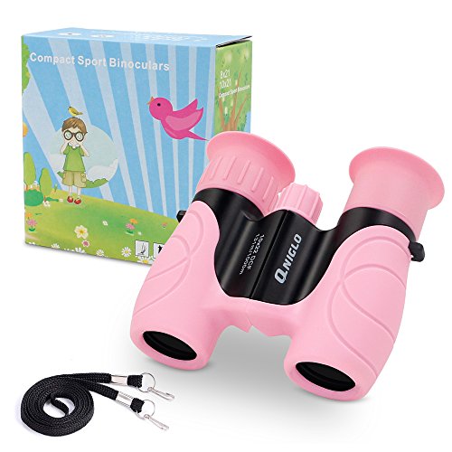 Product Cover Kids Binoculars (Pink)
