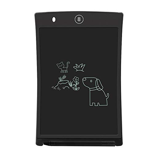 Product Cover Sunany LCD Writing Tablet,Electronic Writing &Drawing Board Doodle Board, 8.5