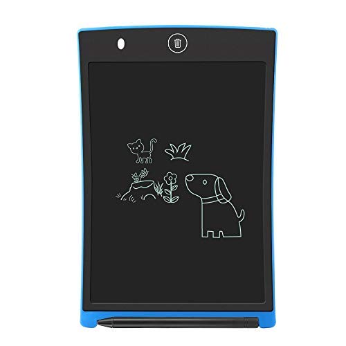 Product Cover LCD Writing Tablet,Electronic Writing &Drawing Board Doodle Board,Sunany 8.5