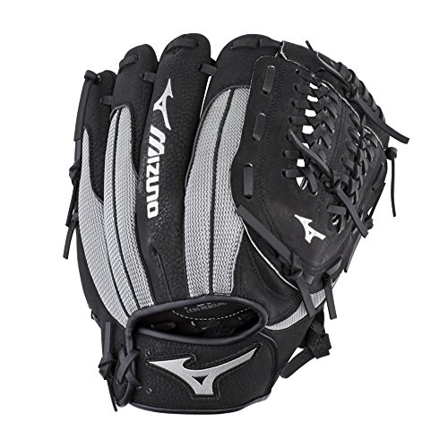 Product Cover Mizuno GPP1100Y3BG Prospect Series PowerClose Baseball Gloves, 11