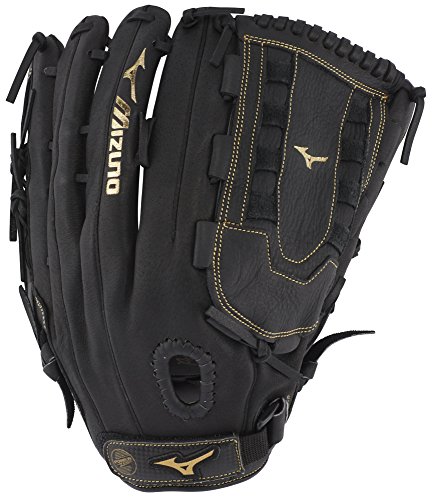 Product Cover Mizuno GPM1405 Premier Series Slowpitch Softball Gloves, 14