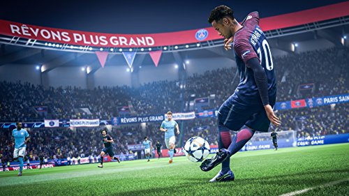 Product Cover FIFA 19 (PS4)