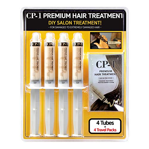 Product Cover Esthetic House CP-1 Premium Ceramide Hair Treatment/Protein Repair System 150ml
