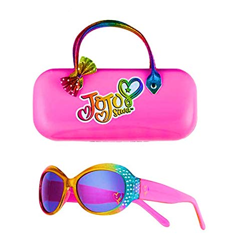 Product Cover Jojo Siwa Sunglasses & Case on Header UPD Accessories, (V1)