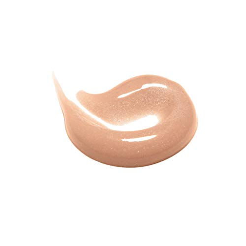 Product Cover Milani Keep It Full Nourishing Lip Plumper - Nude Shimmer (0.13 Fl. Oz.) Cruelty-Free Lip Gloss for Soft, Fuller-Looking Lips