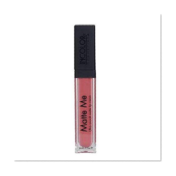 Product Cover Colors Queen Matte Me Ultra Smooth Lip (Light Coral)
