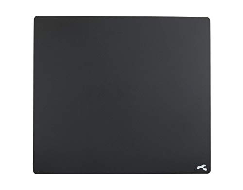 Product Cover Glorious Helios - XL Ultra Thin Polycarbonate Hard Mousepad | 16x18