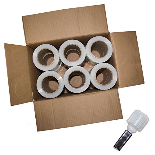 Product Cover Case Set 12 Rolls 5