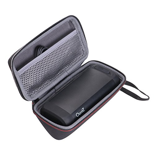 Product Cover Case for Cambridge Soundworks OontZ Angle 3 Plus or OontZ Angle 3 Ultra Speaker - Hard Storage Travel Carrying Protective Bag by XANAD