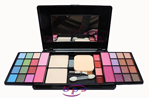 Product Cover TYA All in One Makeup Kit (Multicolour, TYA_6154_27g)