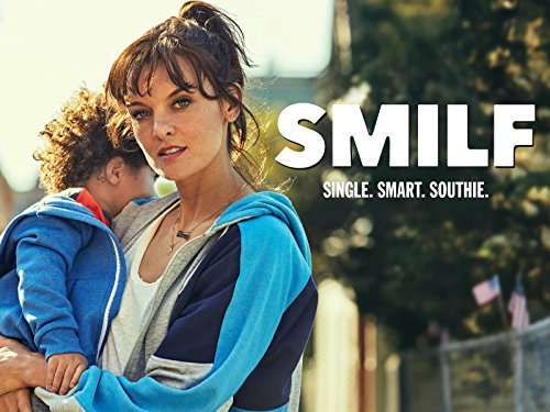 Product Cover SMILF Season 1