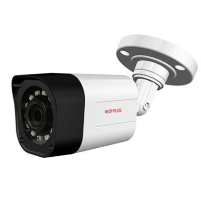 Product Cover CP Plus 2.4 MP Full HD IR Bullet Camera - 20 Mtr. CP-VAC-T24PL2