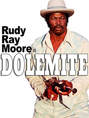 Product Cover Dolemite