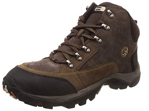 Product Cover Woodland Men's Boots