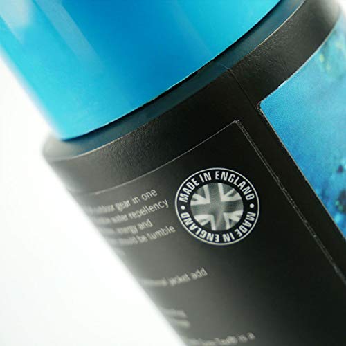 Product Cover Grangers Down Wash + Repel  / Clean and add Water Repellent in 1 Wash Cycle
