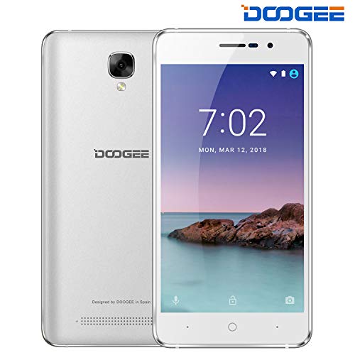 Product Cover DOOGEE X10S, Unlocked Cell Phones - Dual Sim Smartphone with 5.0