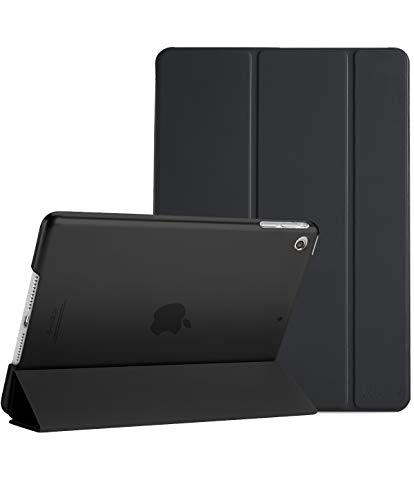 Product Cover ProCase iPad Mini 1 2 3 Case (Old Model), Ultra Slim Lightweight Stand Case with Translucent Frosted Back Smart Cover for 7.9