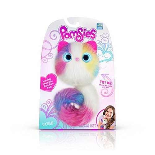 Product Cover Pomsies Sherbert