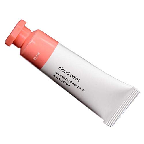 Product Cover Glossier Cloud Paint A new way to blush 0.33 fl oz / 10 ml (Beam)
