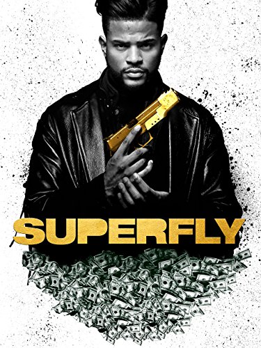 Product Cover Superfly