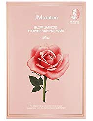 Product Cover JMsolution Glow Luminous Flower Firming Mask Pack (30ml x 10 sheets)