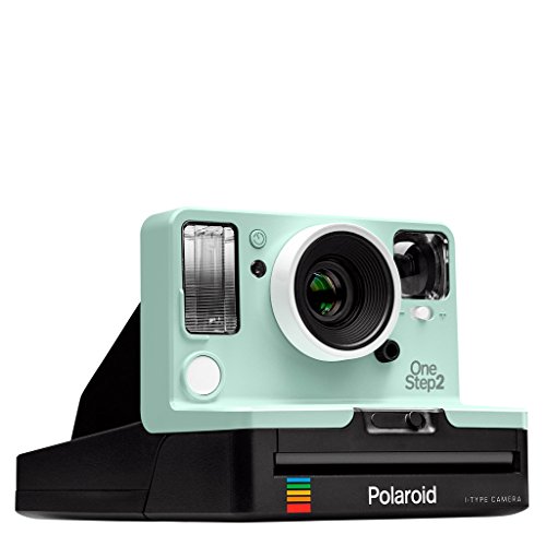 Product Cover Polaroid Originals OneStep 2 VF Instant Film Cameras, Mint (9007)