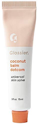 Product Cover Glossier Balm Dotcom 0.5 fl oz / 15 ml (Coconut)