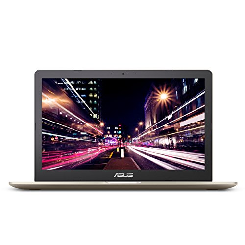 Product Cover ASUS VivoBook Pro 15, 15.6