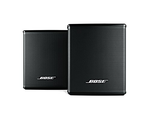 Product Cover Bose Surround Speakers, Black