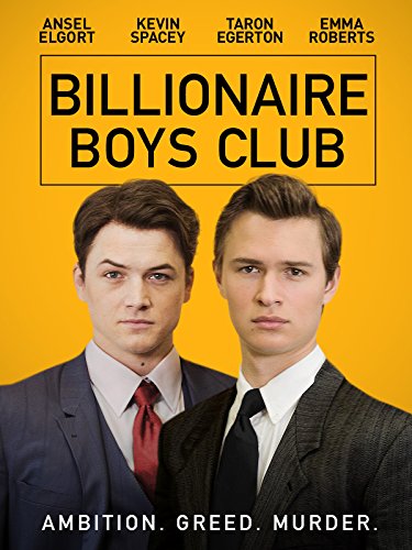Product Cover Billionaire Boys Club